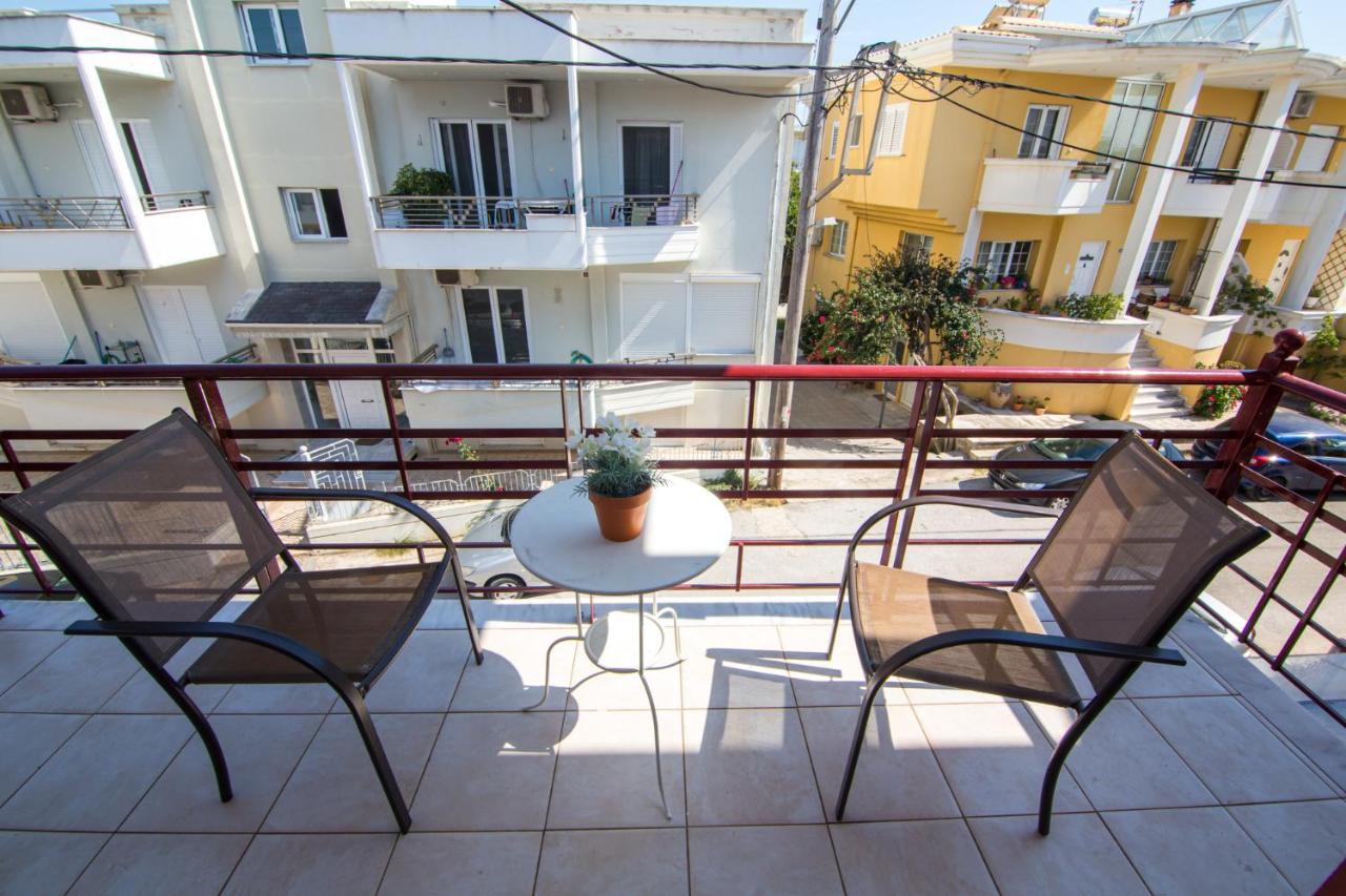 Che Bello Apartments Preveza Exterior photo